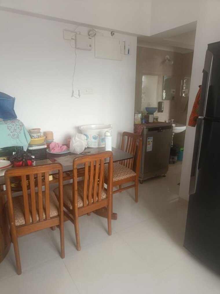 Kitchen, buttepatil-gulab-shilp 2 Bedroom 870 Sq.Ft. Apartment In Warje Pune 10528291