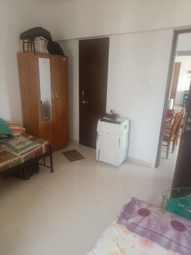 Living Room, buttepatil-gulab-shilp 2 Bedroom 870 Sq.Ft. Apartment In Warje Pune 10528291