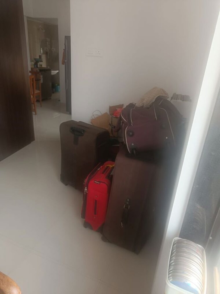 Living Room, buttepatil-gulab-shilp 2 Bedroom 870 Sq.Ft. Apartment In Warje Pune 10528291