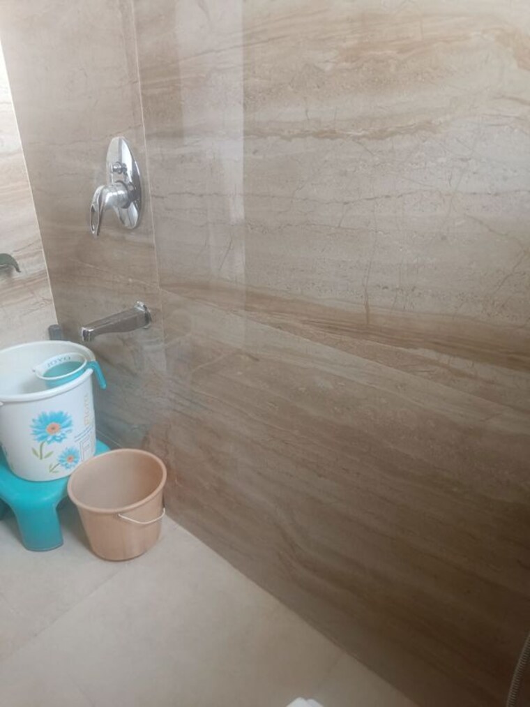 Bathroom, buttepatil-gulab-shilp 2 Bedroom 870 Sq.Ft. Apartment In Warje Pune 10528291