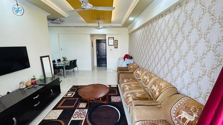 Team Area, orient-plaza-kharghar 3 Bedroom 1800 Sq.Ft. Apartment In Kharghar Sector 34 Navi Mumbai 10528341