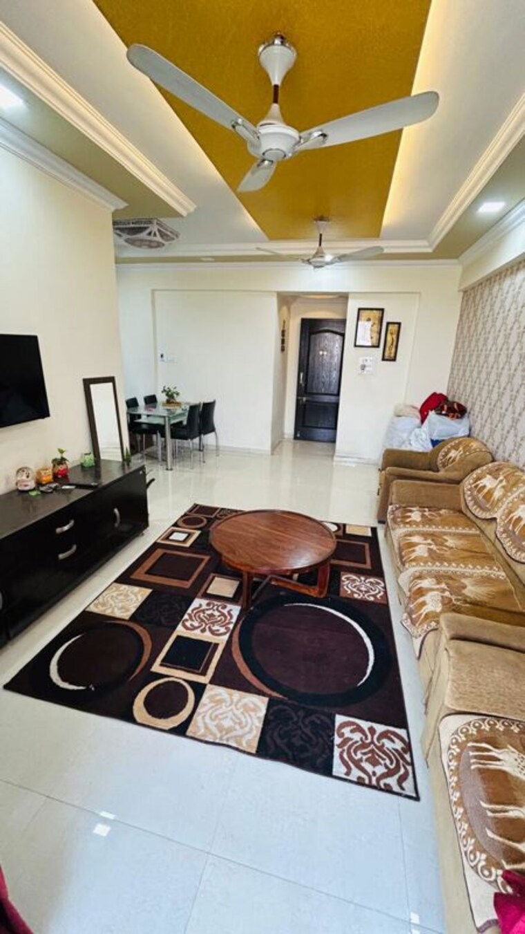 Team Area, orient-plaza-kharghar 3 Bedroom 1800 Sq.Ft. Apartment In Kharghar Sector 34 Navi Mumbai 10528341