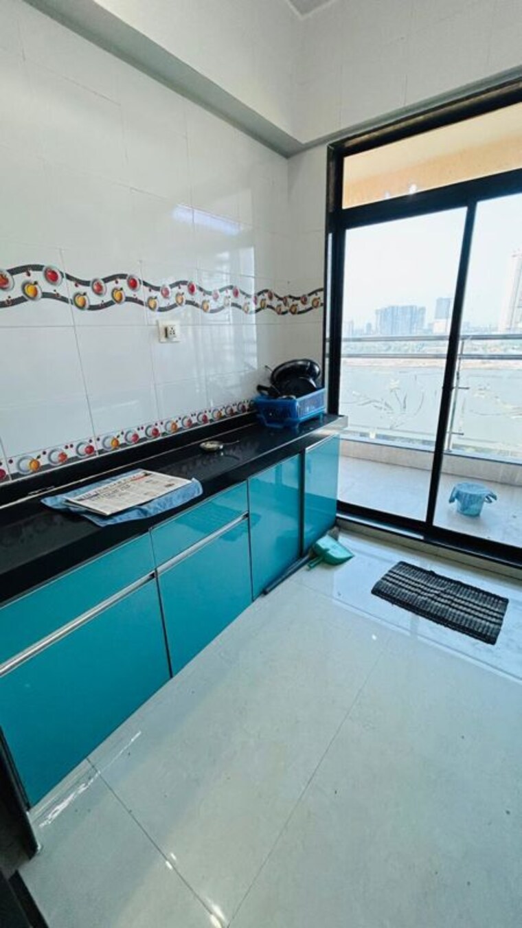 Balcony, orient-plaza-kharghar 3 Bedroom 1800 Sq.Ft. Apartment In Kharghar Sector 34 Navi Mumbai 10528341