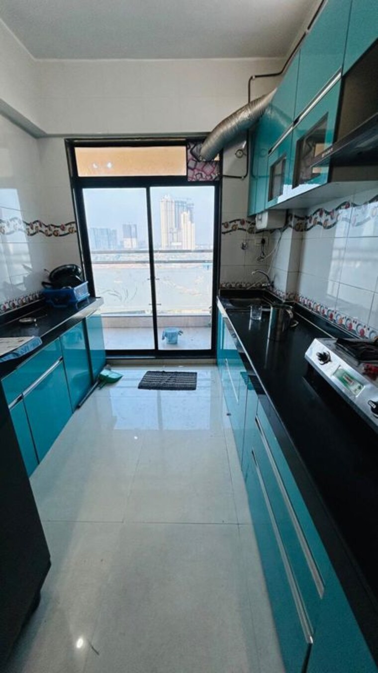Kitchen, orient-plaza-kharghar 3 Bedroom 1800 Sq.Ft. Apartment In Kharghar Sector 34 Navi Mumbai 10528341