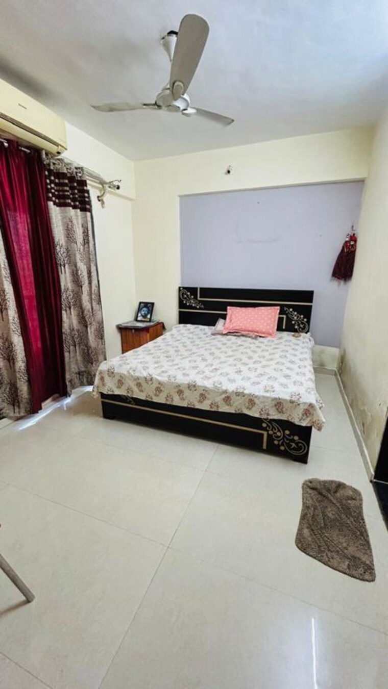 Bedroom, orient-plaza-kharghar 3 Bedroom 1800 Sq.Ft. Apartment In Kharghar Sector 34 Navi Mumbai 10528341