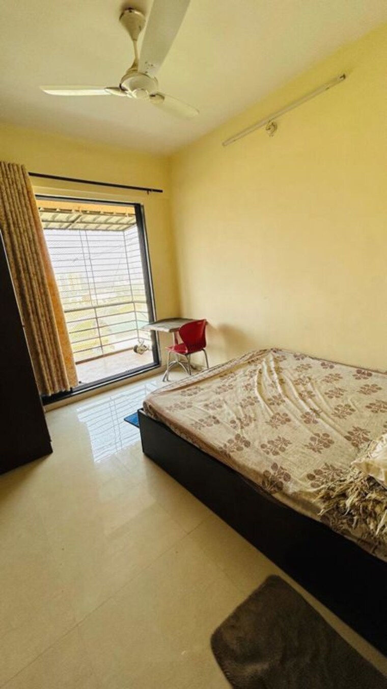 Bedroom, orient-plaza-kharghar 3 Bedroom 1800 Sq.Ft. Apartment In Kharghar Sector 34 Navi Mumbai 10528341