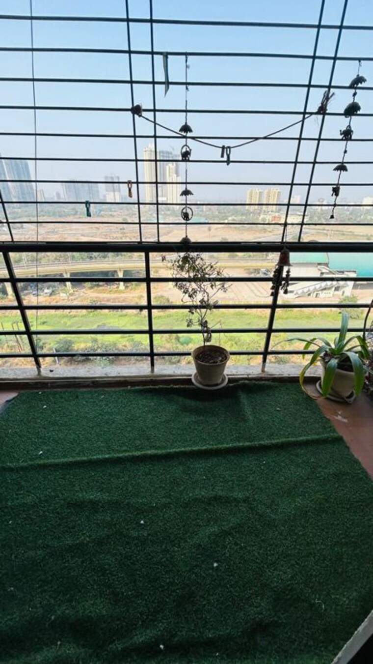 Gym, orient-plaza-kharghar 3 Bedroom 1800 Sq.Ft. Apartment In Kharghar Sector 34 Navi Mumbai 10528341