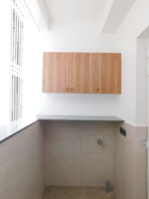 Furnished Amenities in 3 BHK Apartment at Sumadhura The Olympus, Nanakramguda – for Rent