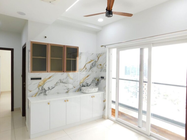 Room, sumadhura-the-olympus 3 Bedroom 1700 Sq.Ft. Apartment In Nanakramguda Hyderabad 10526269