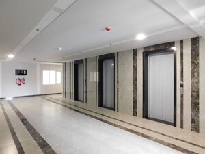 Room in 3 BHK Apartment at Sumadhura The Olympus, Nanakramguda – for Rent