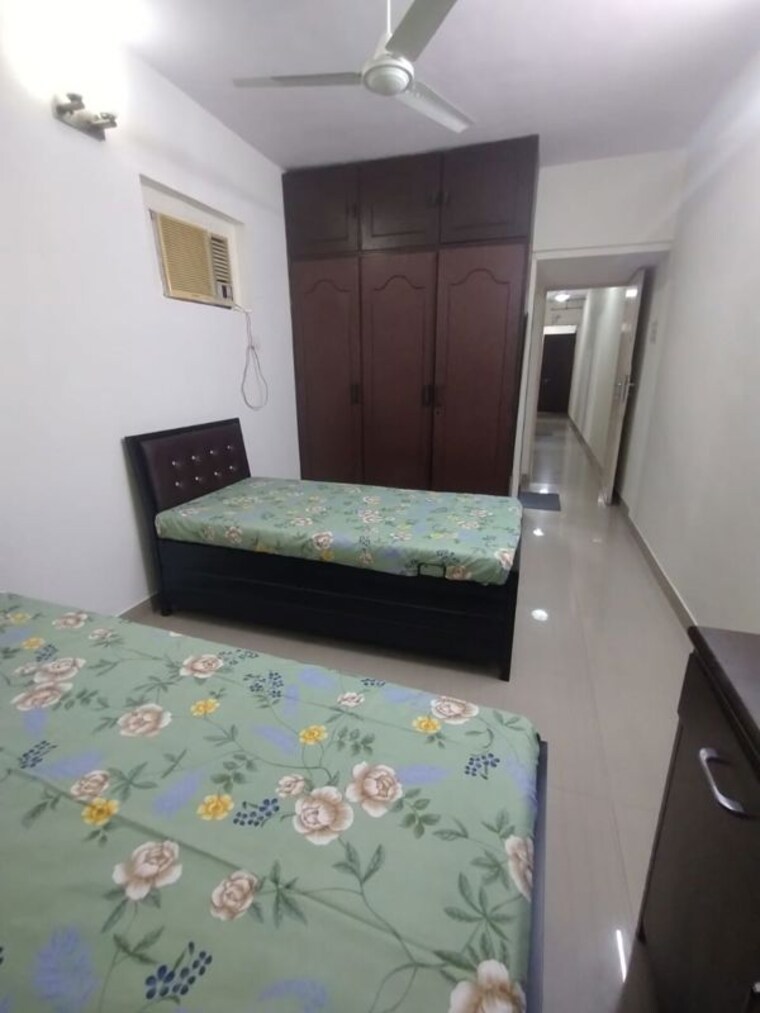 Bedroom, powai Pg For Boys & Girls In Powai 10528354