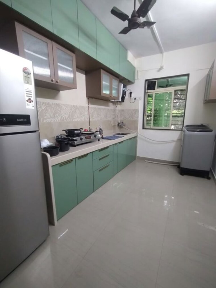 Kitchen, powai Pg For Boys & Girls In Powai 10528354