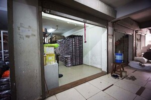 Parking in  Shop at Asarwa – for Sale