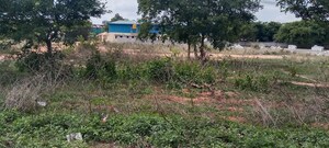 Plot Area in  Industrial Plot at Malur – for Sale