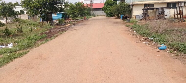 undefined, malur Commercial Industrial Plot 43000 Sq.Ft. In Malur Bangalore 10527129