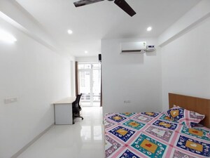 Bedroom in  Pg at Sector 46 – for Rent
