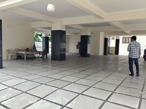 Building Lobby in  Office Space at Madhapur – for Rent