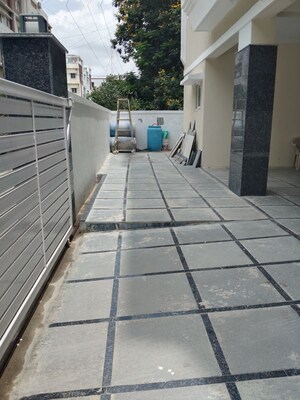Balcony in  Office Space at Madhapur – for Rent