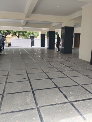 Parking in  Office Space at Madhapur – for Rent