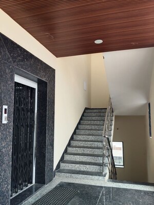 Bedroom in  Office Space at Madhapur – for Rent