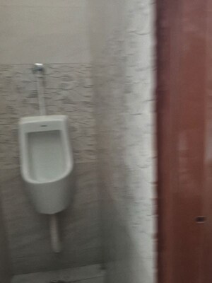 Bathroom in  Office Space at Madhapur – for Rent