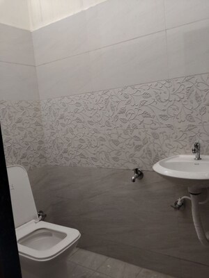 Bathroom in  Office Space at Madhapur – for Rent