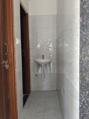 Bathroom in  Office Space at Madhapur – for Rent