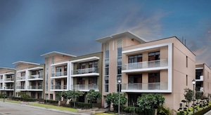 3 BHK Builder Floor For Sale in Omaxe New Chandigarh, North Mullanpur