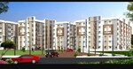 2 BHK 1175 Sq.Ft. Apartment in Vasu Sri Pride