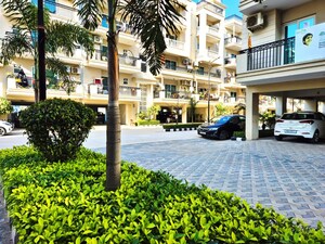 3 BHK Apartment – Exterior View View at Pir Machalla - for Sale