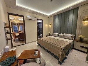 3 BHK Apartment For Sale in Pir Machalla