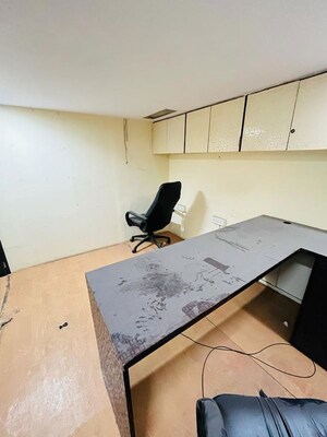 Team Area in  Office Space at Haware Fantasia, Vashi Sector 28 – for Rent