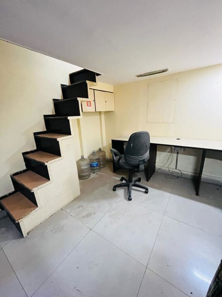 Team Area, haware-fantasia Commercial Office Space 267 Sq.Ft. In Vashi Sector 28 Navi Mumbai 10528336