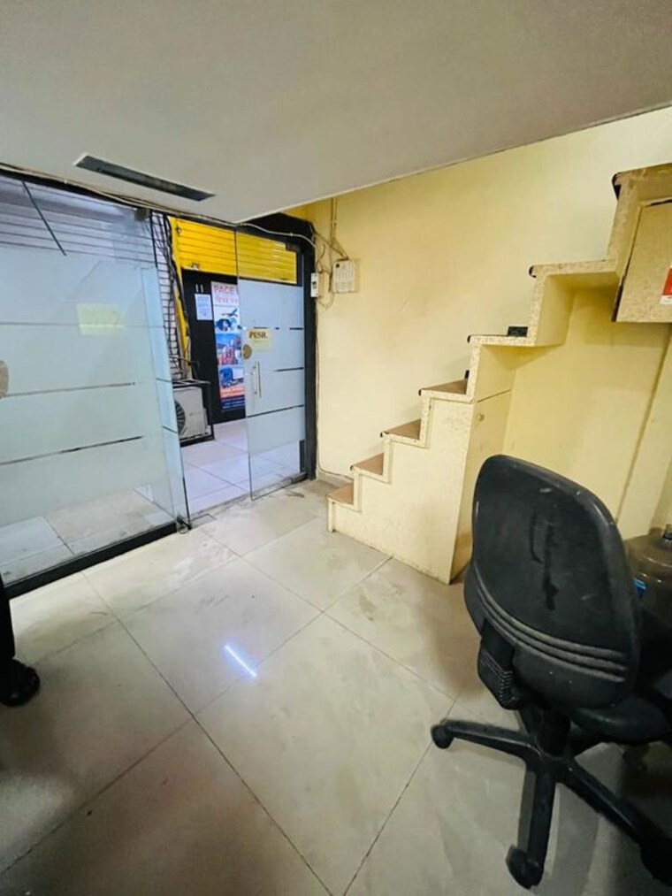 Team Area, haware-fantasia Commercial Office Space 267 Sq.Ft. In Vashi Sector 28 Navi Mumbai 10528336
