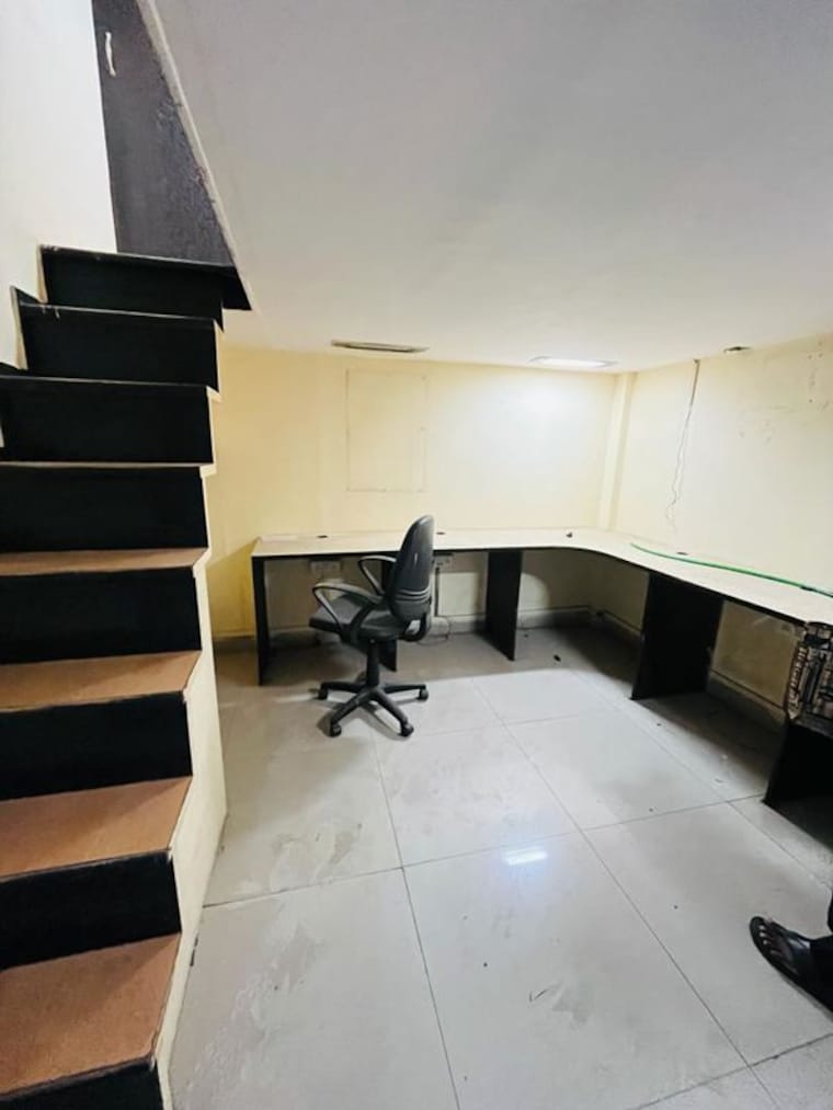 Team Area, haware-fantasia Commercial Office Space 267 Sq.Ft. In Vashi Sector 28 Navi Mumbai 10528336
