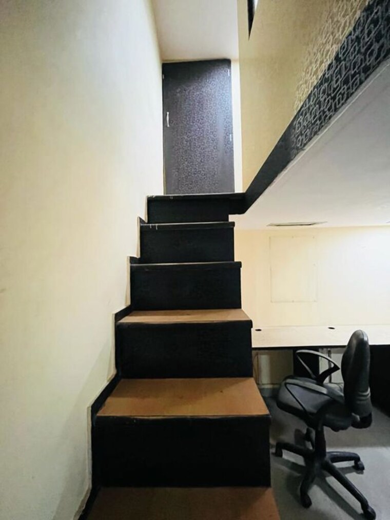 undefined, haware-fantasia Commercial Office Space 267 Sq.Ft. In Vashi Sector 28 Navi Mumbai 10528336