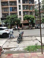 2 BHK 950 Sq.Ft. Apartment in Sai Charan Residency