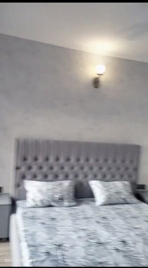 Furnished Amenities in 3 BHK Apartment at Skytech Colors Avenue, Vaidpura – for Sale