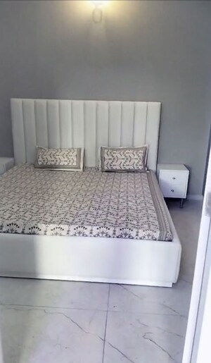 Bedroom in 3 BHK Apartment at Skytech Colors Avenue, Vaidpura – for Sale