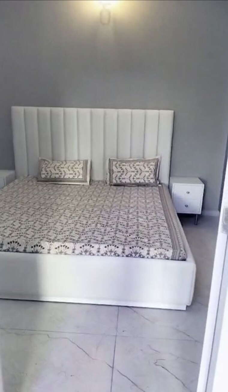 Bedroom, skytech-colors-avenue 3 Bedroom 1240 Sq.Ft. Apartment In Vaidpura Greater Noida 10528328