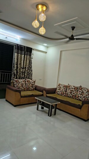 2 BHK Apartment For Sale in Vardhaman Palm Rose, Punawale
