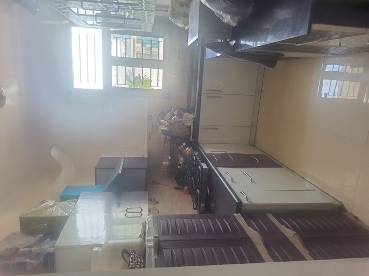 Living Room, bhago majra road 3 Bedroom 1360 Sq.Ft. Apartment In Bhago Majra Road Kharar 10528236