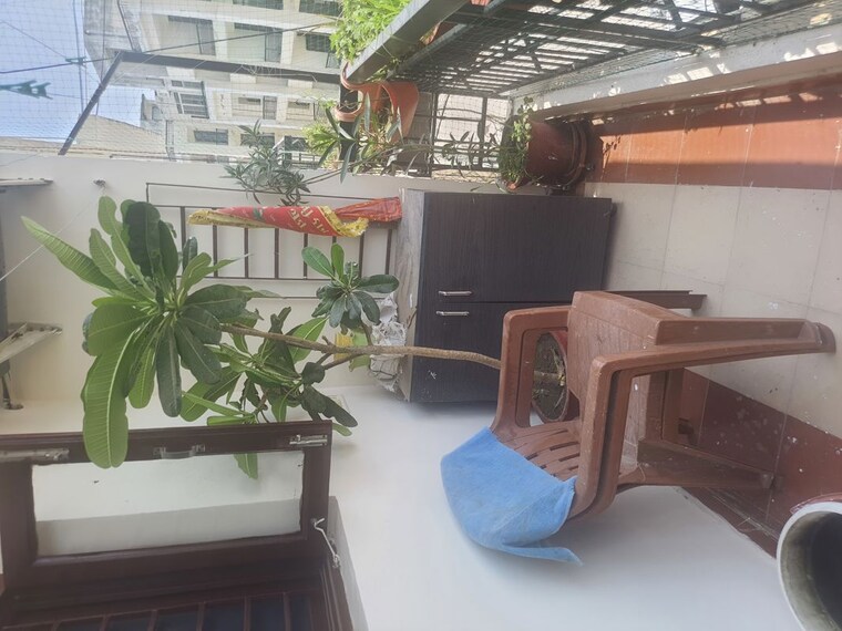 Kitchen, bhago majra road 3 Bedroom 1360 Sq.Ft. Apartment In Bhago Majra Road Kharar 10528236