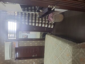 Kitchen in 3 BHK Apartment at Bhago Majra Road – for Sale
