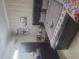 Furnished Amenities in 3 BHK Apartment at Bhago Majra Road – for Sale