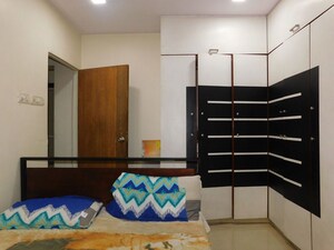 Bedroom in 2 BHK Apartment at Chembur – for Sale