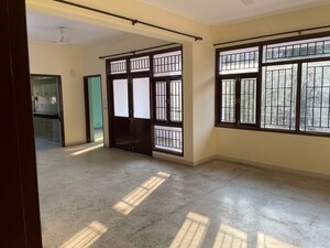 3 BHK Apartment For Rent in Sector 10 Dwarka