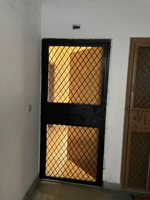 Balcony in 3 BHK Apartment at Sector 10 Dwarka – for Rent