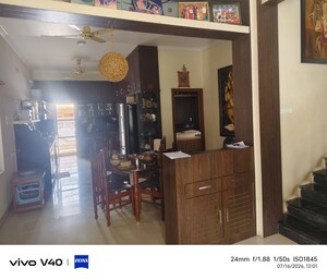 3 BHK Independent House For Sale in Mansoorabad