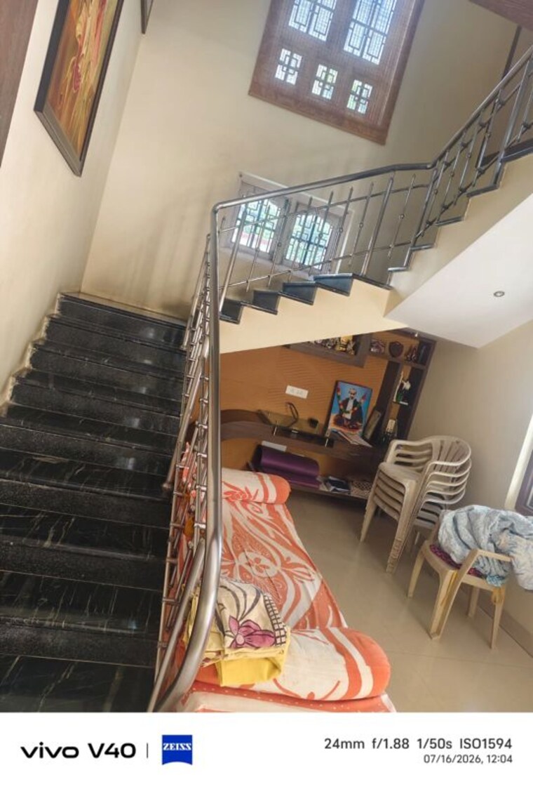 undefined, mansoorabad 3 Bedroom 200 Sq.Yd. Independent House In Mansoorabad Hyderabad 10527579
